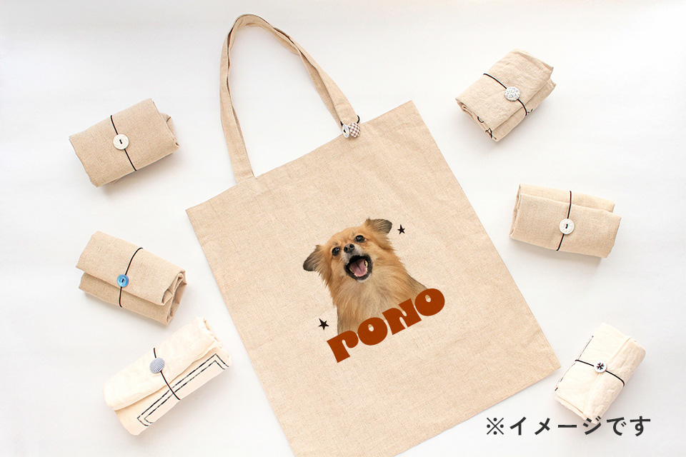 グッズ賞イメージ写真