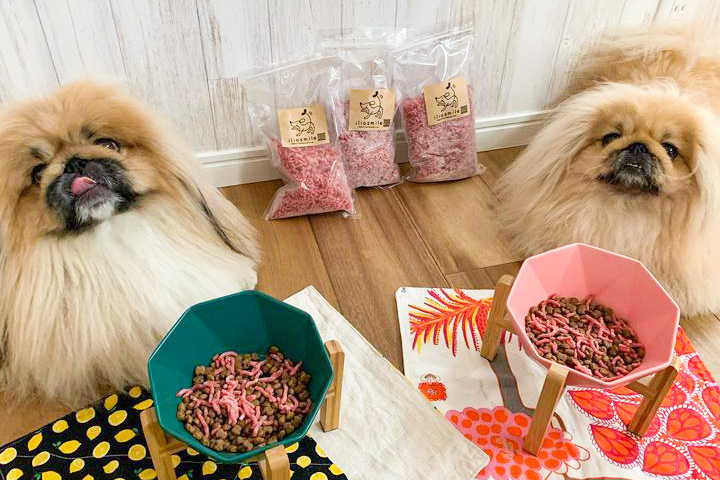 人気No.1「生馬肉パラパラミンチ」10%OFFクーポン！