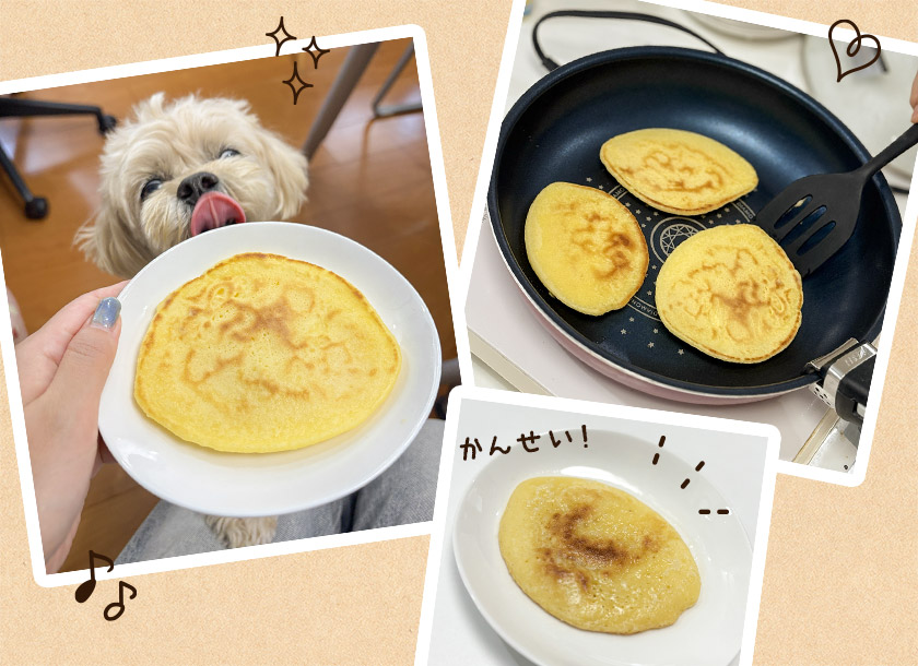 ナチュパン試食会