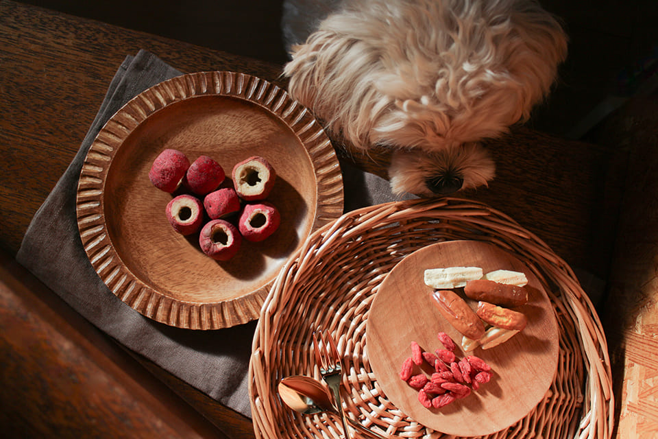 スマイル薬膳シリーズ