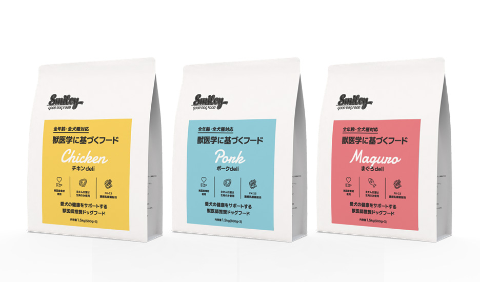 Smiley 単品deli 商品画像