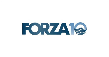 FORZA10 フォルツァディエイチ