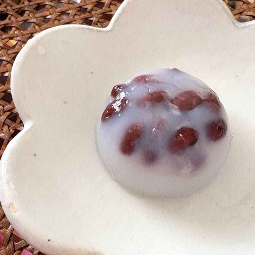 スマイル薬膳 フリーズドライ あずきちゃん 20g