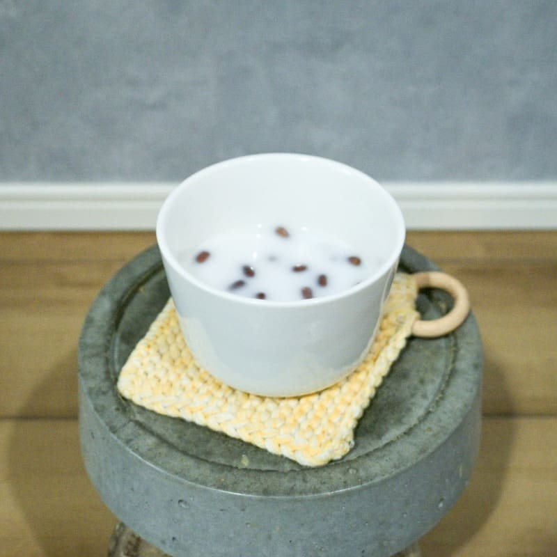 スマイル薬膳 フリーズドライ あずきちゃん 20g