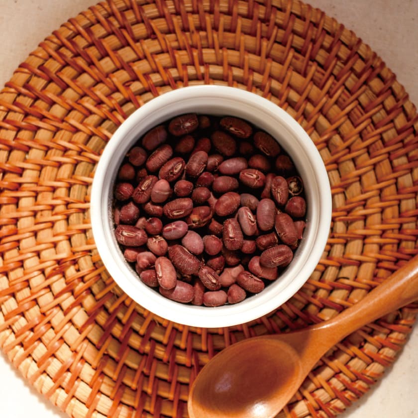 スマイル薬膳 フリーズドライ あずきちゃん 20g