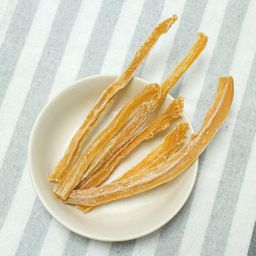 紅はるかのおいもスティック