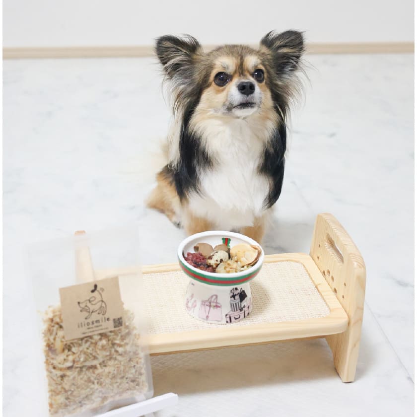 試食画像