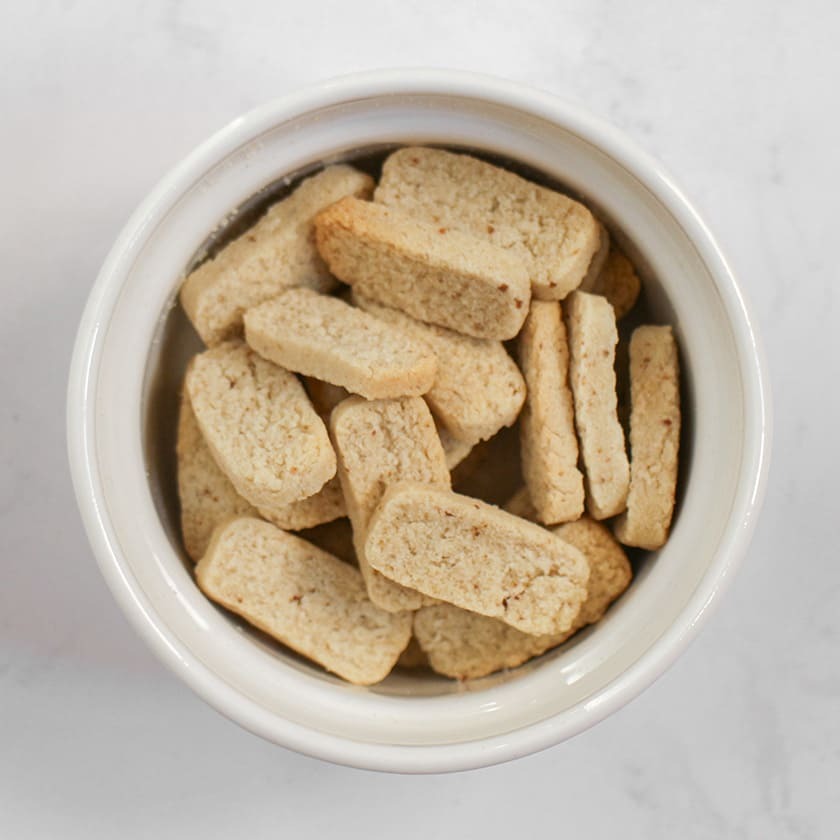 pupuビスケット 【ホッケ】