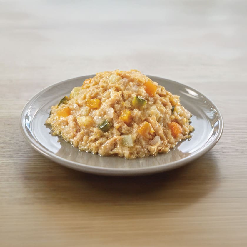 Yum Yum Yum!ジュレ仕立て 馬肉