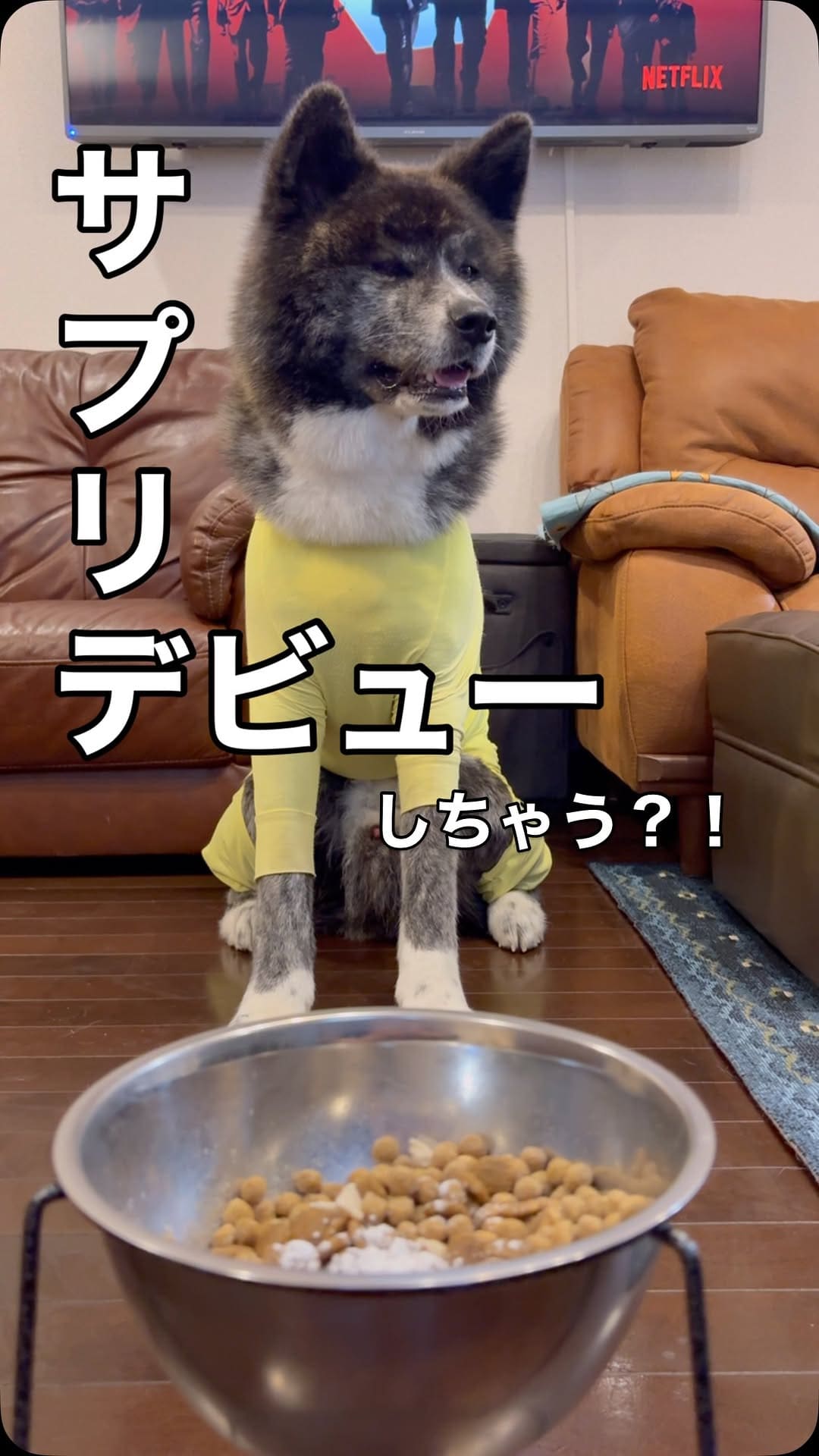 Instagramリール