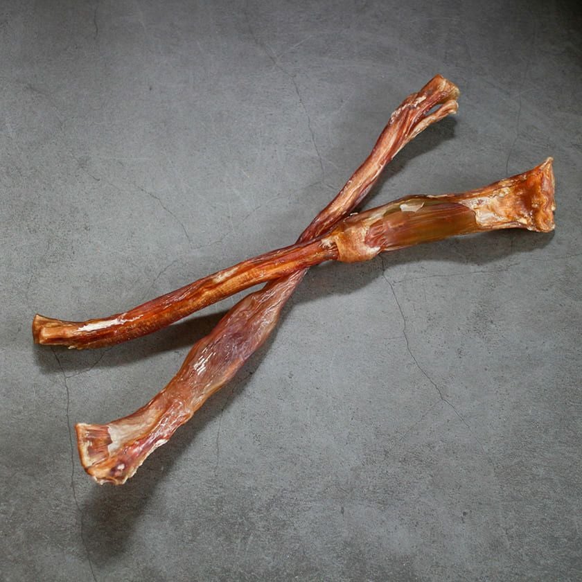 国産　無添加　馬アキレスホールロング1kg 馬アキレス ロング 【厚め】 1kg（500g×2） 【国内生産 無添加 無着色