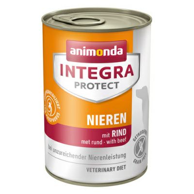 animonda アニモンダ】インテグラプロテクト ニーレン（腎臓ケア