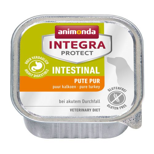 animonda アニモンダ】インテグラプロテクト インテスティナル（胃腸