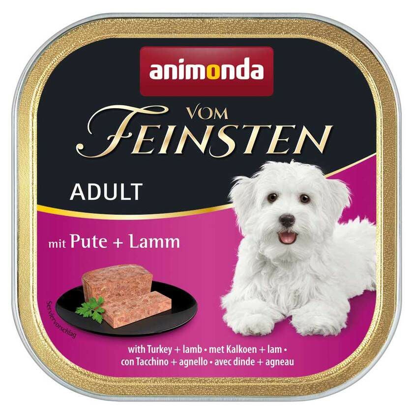 animonda アニモンダ | 犬用無添加おやつとごはん専門店イリオスマイル