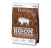 【PetKind ペットカインド】トライプドライ グリーントライプ＆バイソン 907g