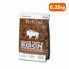 【PetKind ペットカインド】トライプドライ グリーントライプ＆バイソン 6.35kg