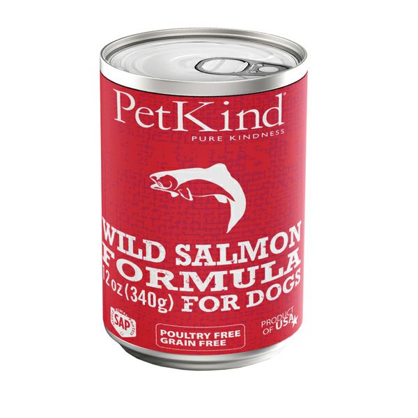 ザッツイット　SAPワイルドサーモン