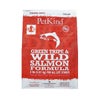 【PetKind ペットカインド】トライプドライ グリーントライプ＆ワイルドサーモン 小粒 907g