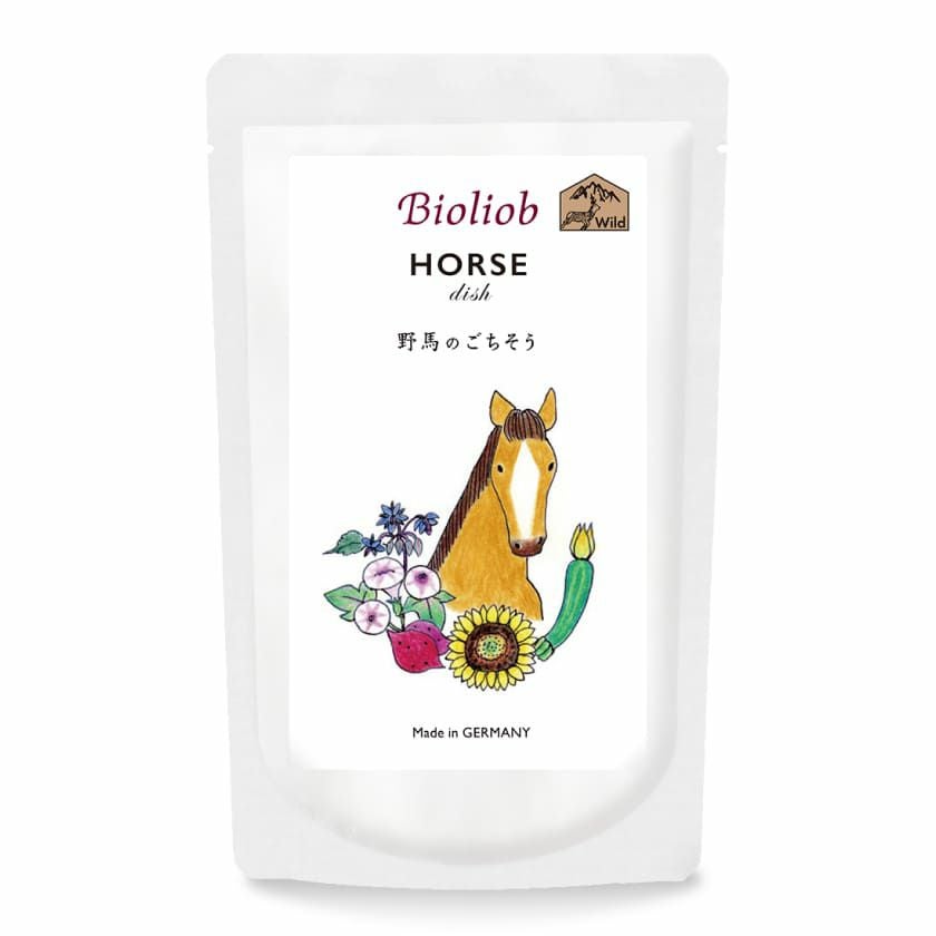 Bioliob ビオリオーブ】マトン・ディッシュキドニーフィット（腎臓