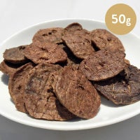 【無添加 国産】丹波産 猪チップ 50g