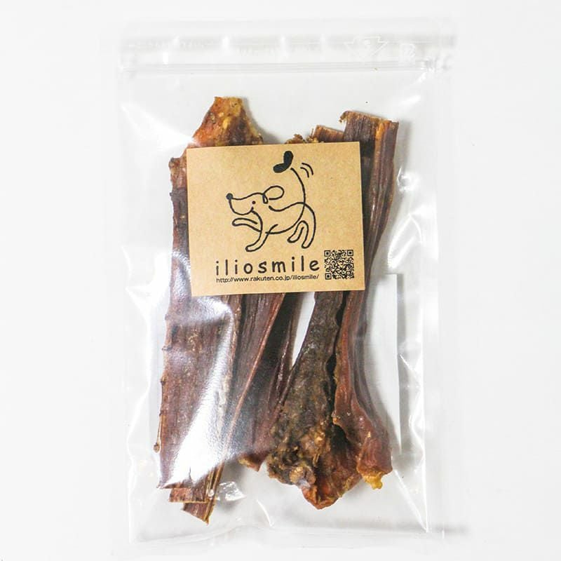 【無添加 国産】神戸ポーク 豚食道(ガレット) 50g