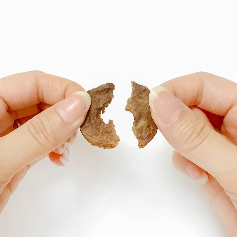 【無添加 国産】丹波産 猪チップ 150g