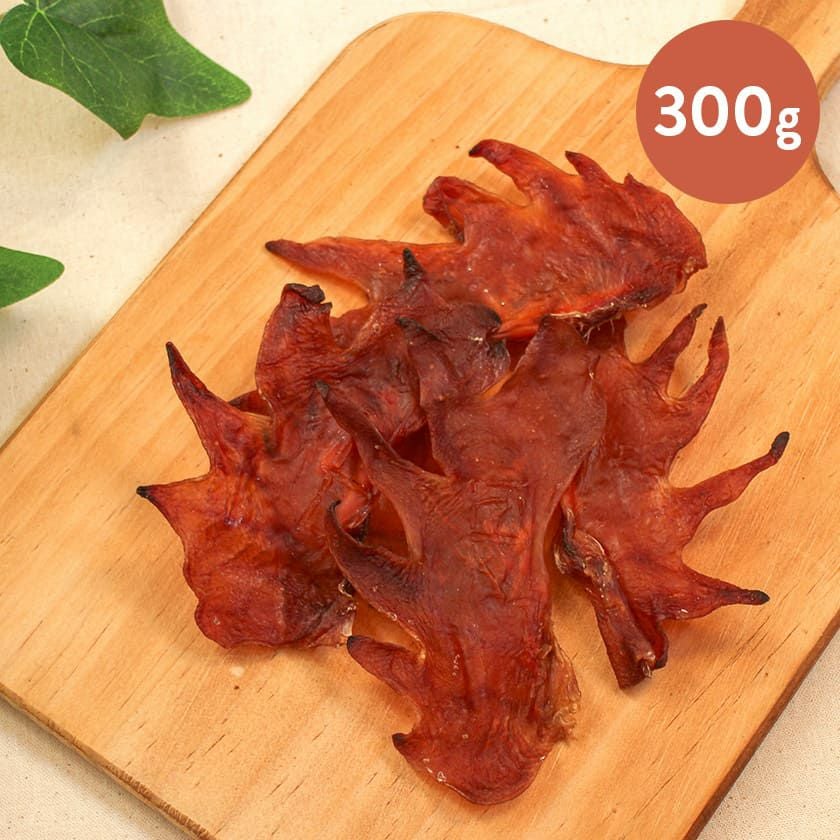 【無添加 国産】兵庫県産 鶏とさか 300g