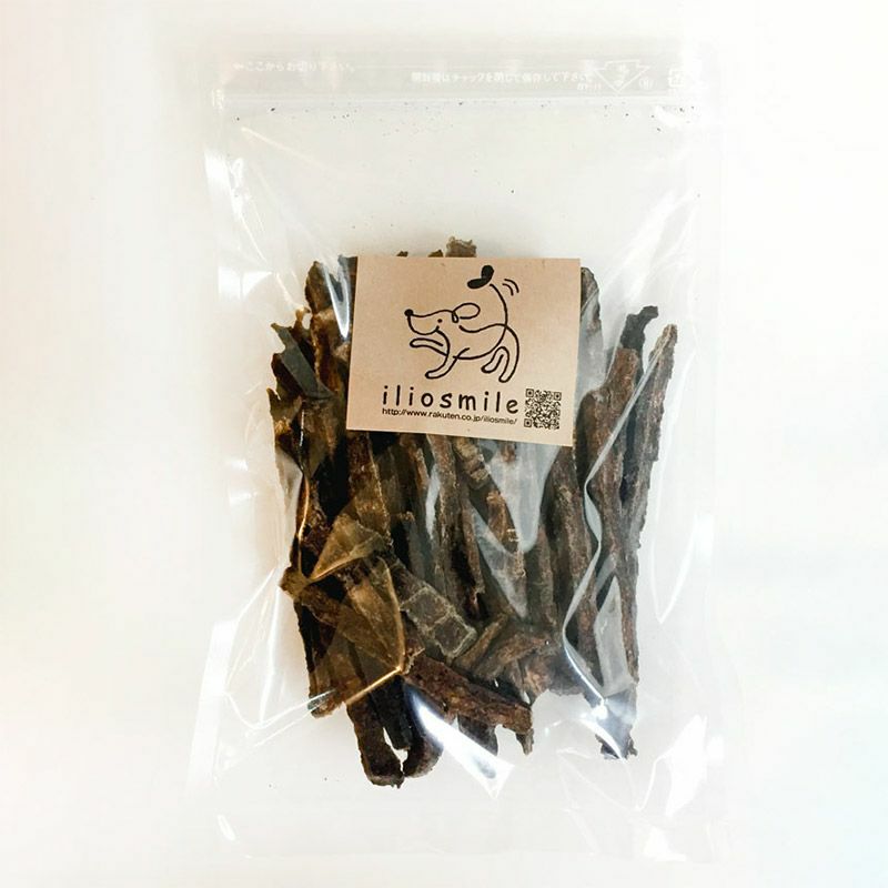 【無添加】オーストラリア産 カンガルースティック 150g