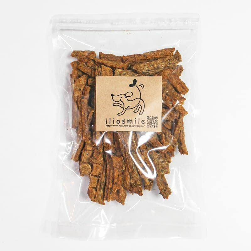 【無添加 国産】北海道産 サーモンスティック 150g