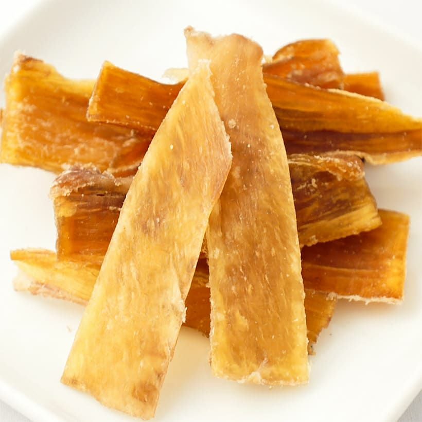 【無添加】天然ハーブ育ちモンゴル産 馬背筋 30g