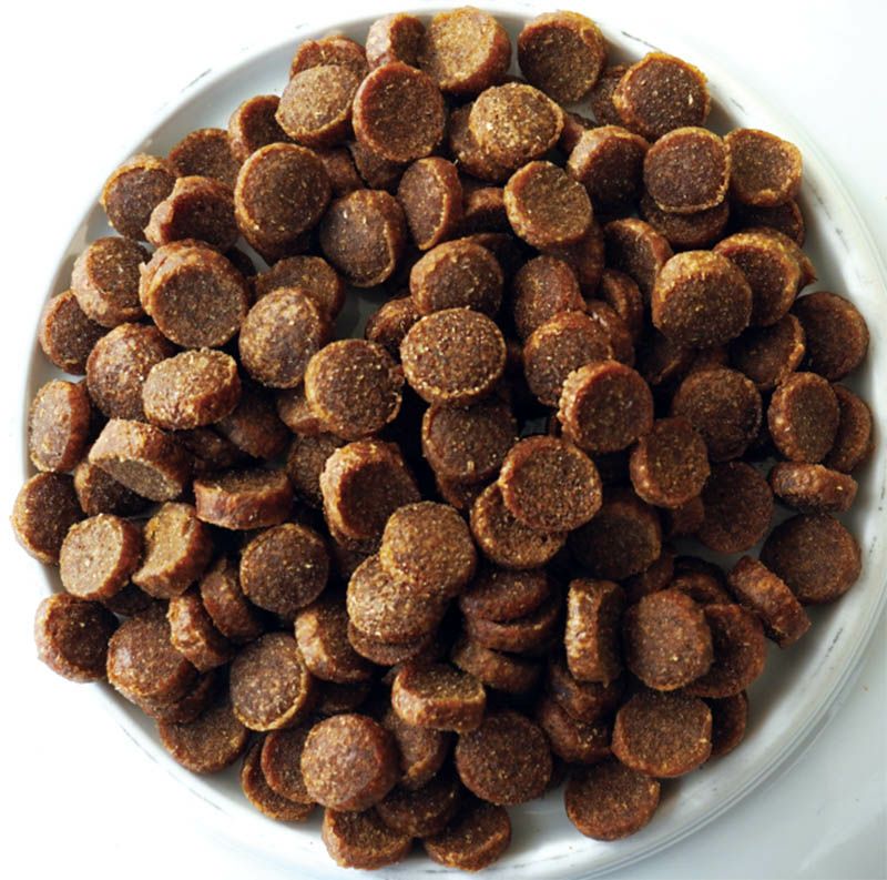 【Yum Yum Yum! ヤムヤムヤム】マグロ やわらかドライタイプ 800g(80g×10)