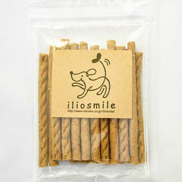 【無添加 国産】ラムジャーキー