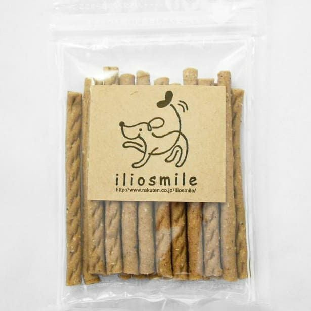 【無添加 国産】ほっけジャーキー