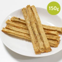 【国産　無添加】気仙沼産 サメスティック 150g