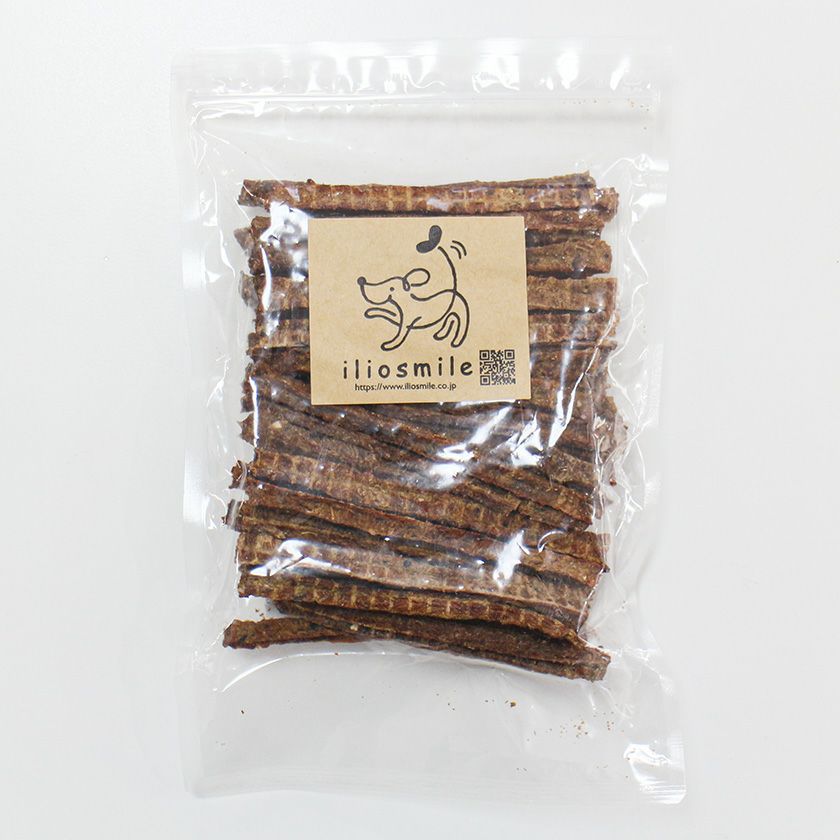 【国産　無添加】兵庫産 エイスティック 150g