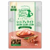 【Yum Yum Yum! ヤムヤムヤム】シニア&ライト チキン やわらかドライタイプ 80g
