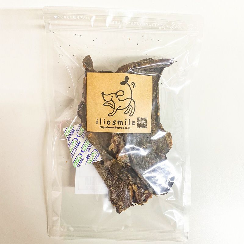 牛肺 50g