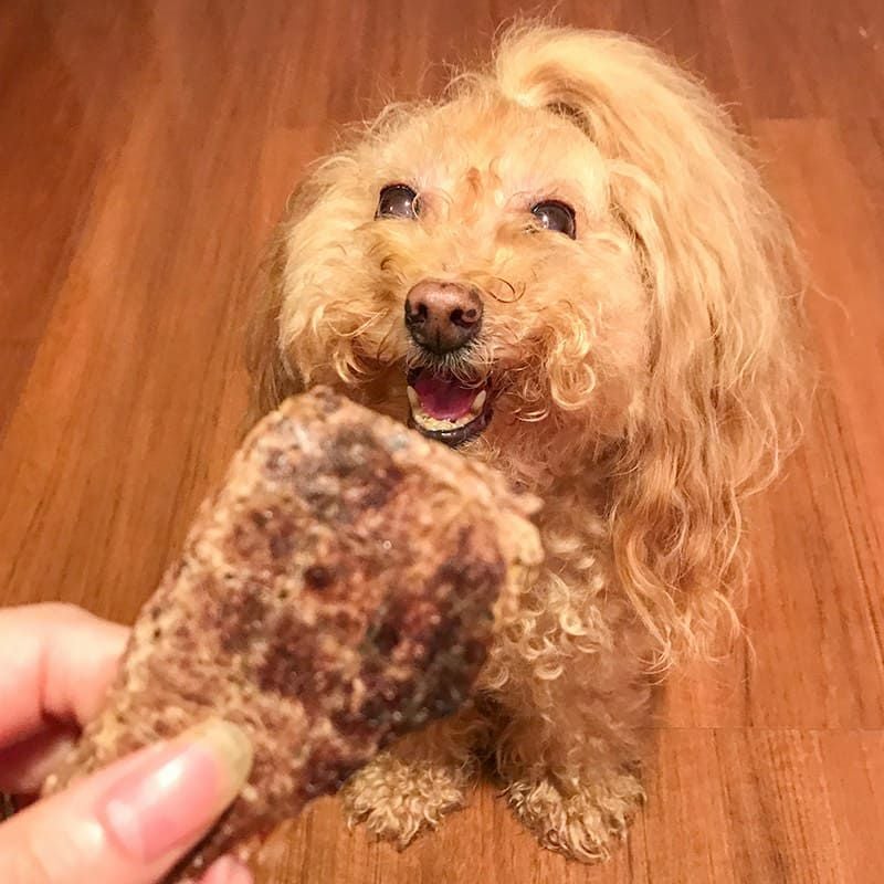 週末セール：【無添加 国産】神戸ポーク豚肺(ラング) 50g