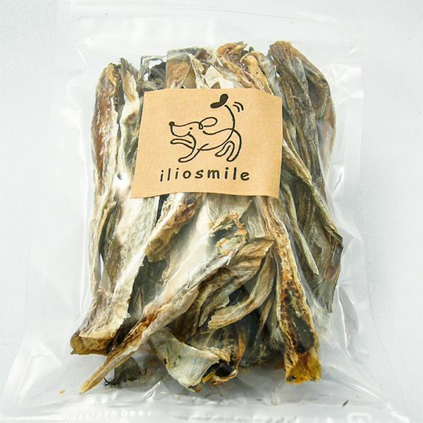 【無添加 国産】北海タラ 200g×5個セット