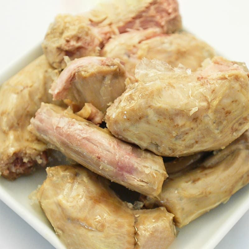 【国産 無添加】無薬鶏かぶりつき