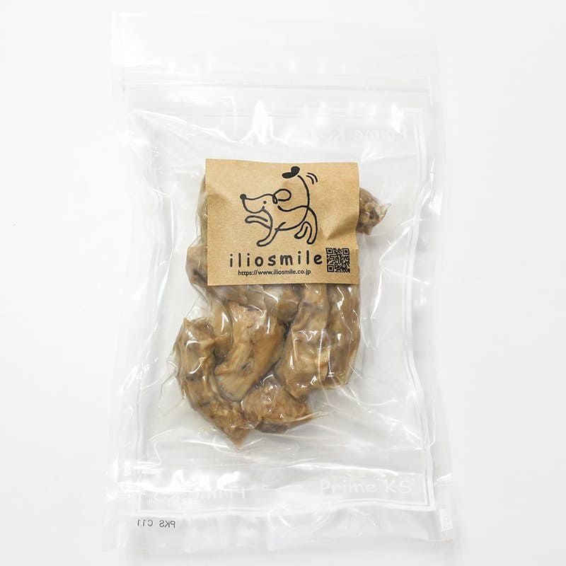 【国産 無添加】無薬鶏かぶりつき