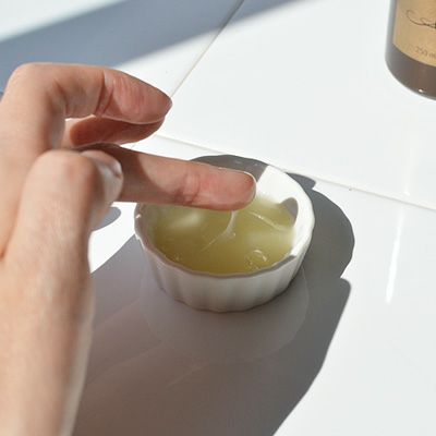 【無添加】LILA LOVES IT シャンプー センシティブ　250ml