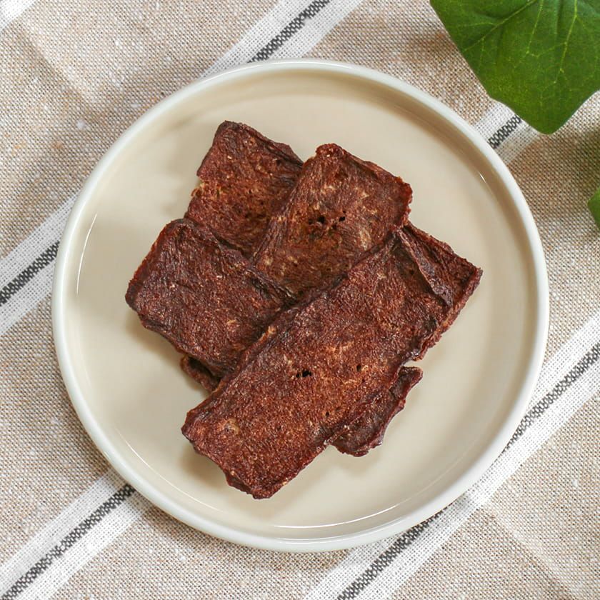 サクサクお肉のおやつお試しセット（ささくおせんべいささみ、馬サクサクチップス30g、鹿サクサクチップス30g、カンガルーサクサクチップス30g）