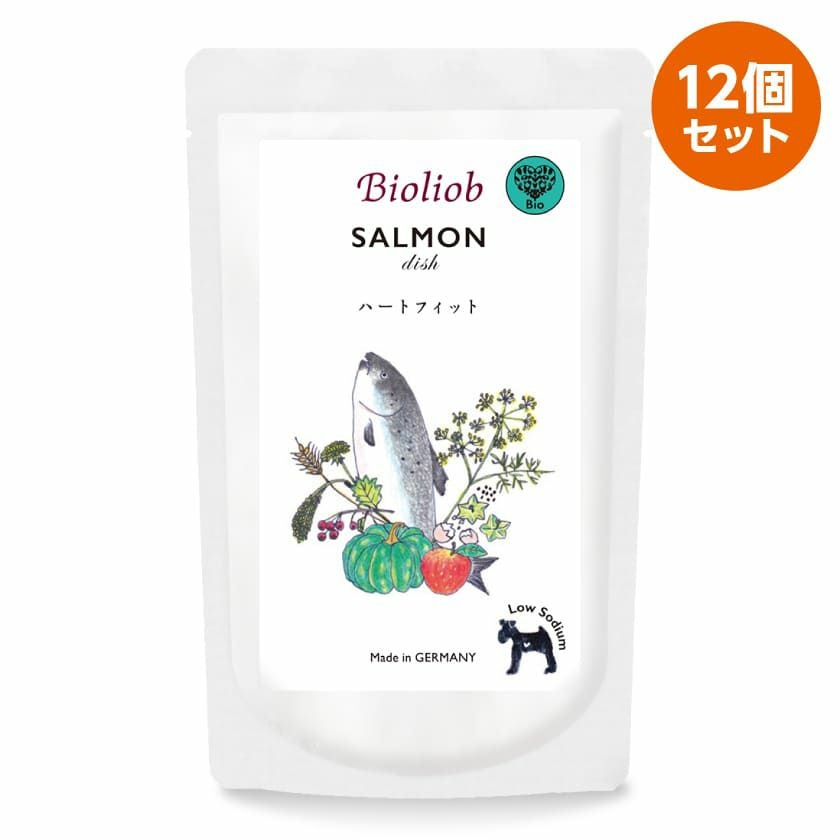 Bioliob ビオリオーブ | Herrmann's ヘルマン | 犬用無添加おやつと