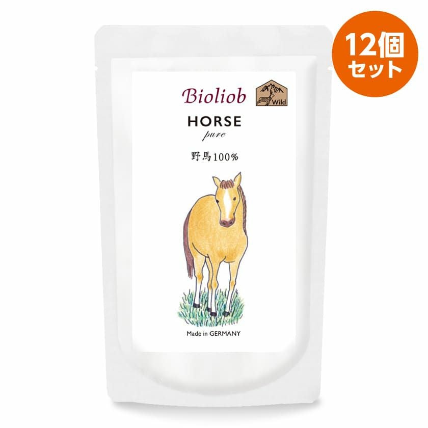 Bioliob ビオリオーブ | Herrmann's ヘルマン | 犬用無添加おやつと