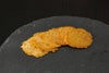 ドットわん ハーブ鶏手焼きせんべい