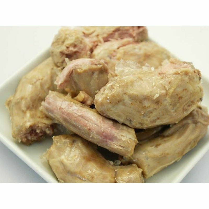 週末セール：【国産 無添加】無薬鶏かぶりつき