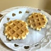 期間限定セール：【無添加 国産】五穀ワッフル