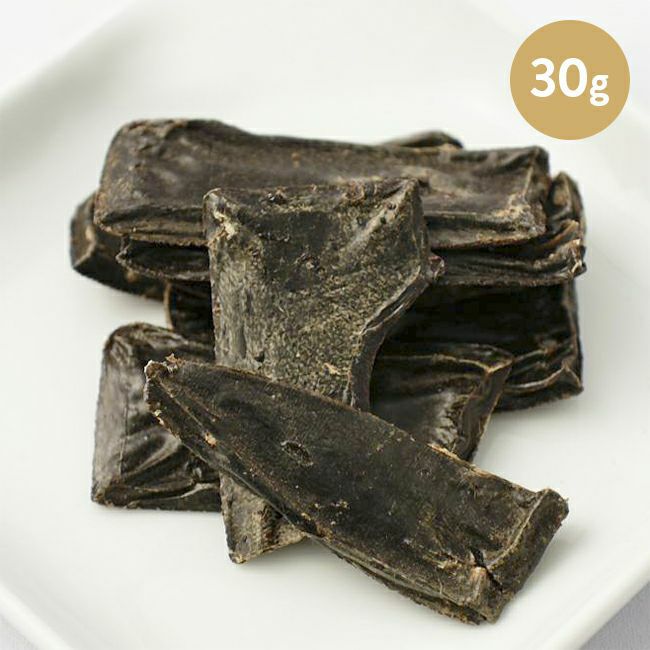 週末セール：【無添加】天然ハーブ育ちモンゴル産 馬レバー 30g