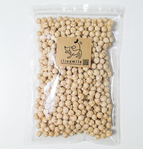  1dayセール：【無添加 国産】国産マルベリーと8種の雑穀パフ 100g